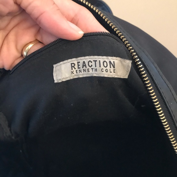 Reaction kenneth Cole cute backpack - Picture 3 of 4
